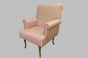 Кресло «Трон»